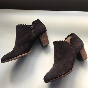 Jack Rogers Marianne Bootie